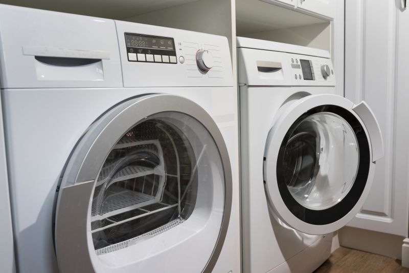 Clothes Dryer Installation