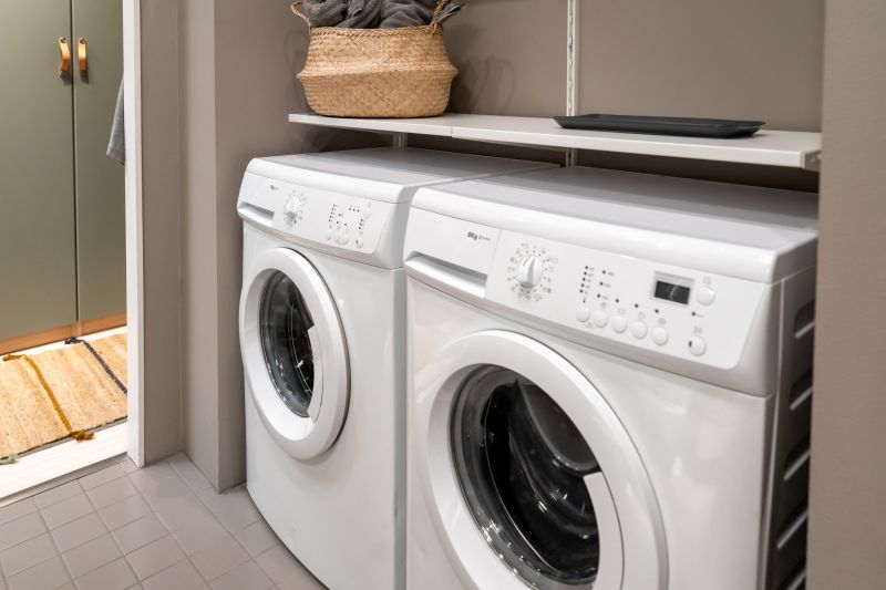 Washing Machine Installation